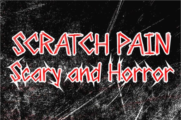 Download Scratch Pain - Scratch Collection