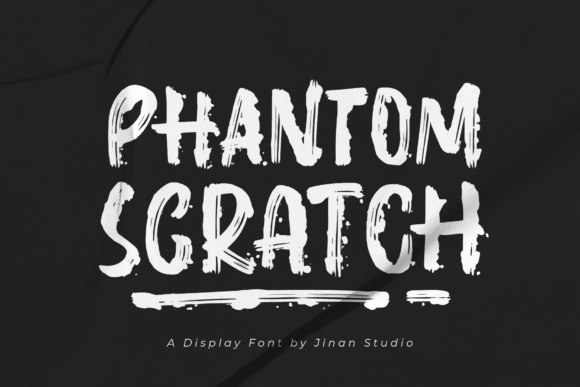 Download Phantom Scratch - Scratch Collection