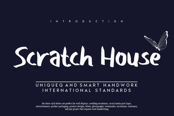 Download Scratch House - Scratch Collection