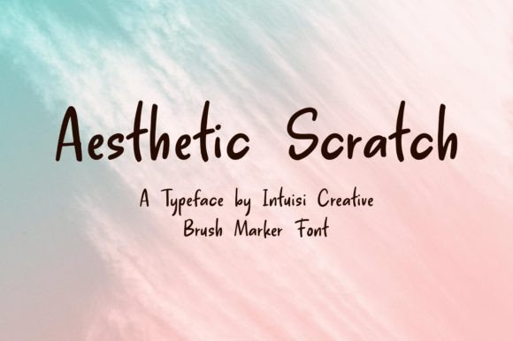 Download Aesthetic Scratch - Scratch Collection