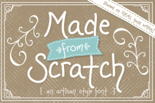 Download Made from Scratch - Scratch Collection