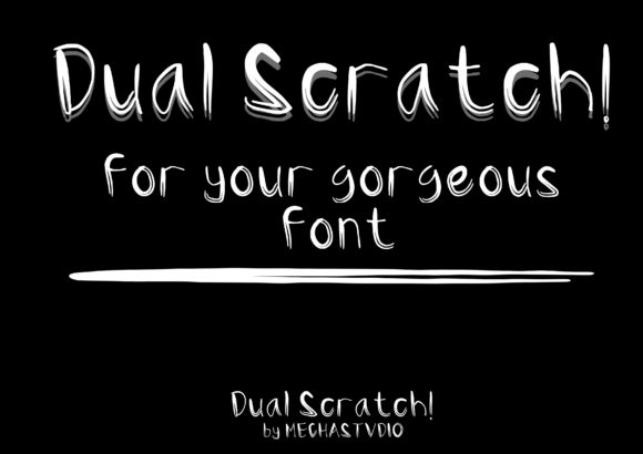 Download Dual Scratch - Scratch Collection
