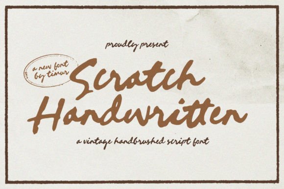 Download Scratch Handwritten - Scratch Collection
